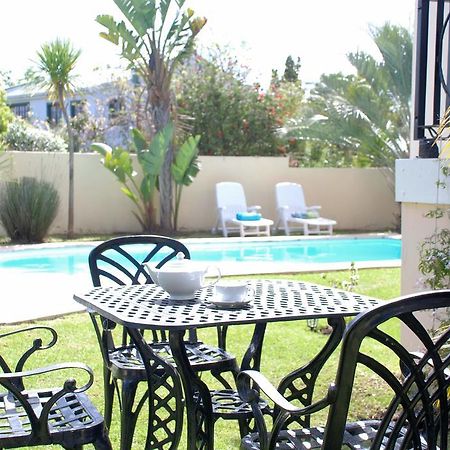 Mandalay Guest House Plettenberg Bay Exterior photo