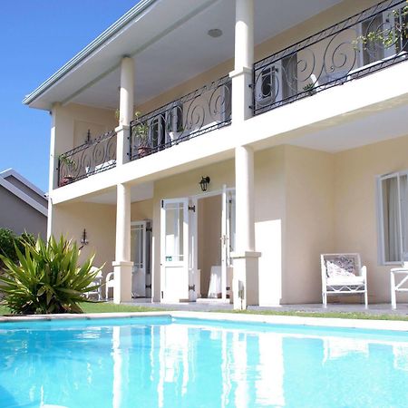Mandalay Guest House Plettenberg Bay Exterior photo