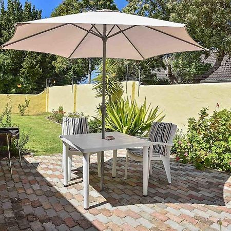 Mandalay Guest House Plettenberg Bay Exterior photo