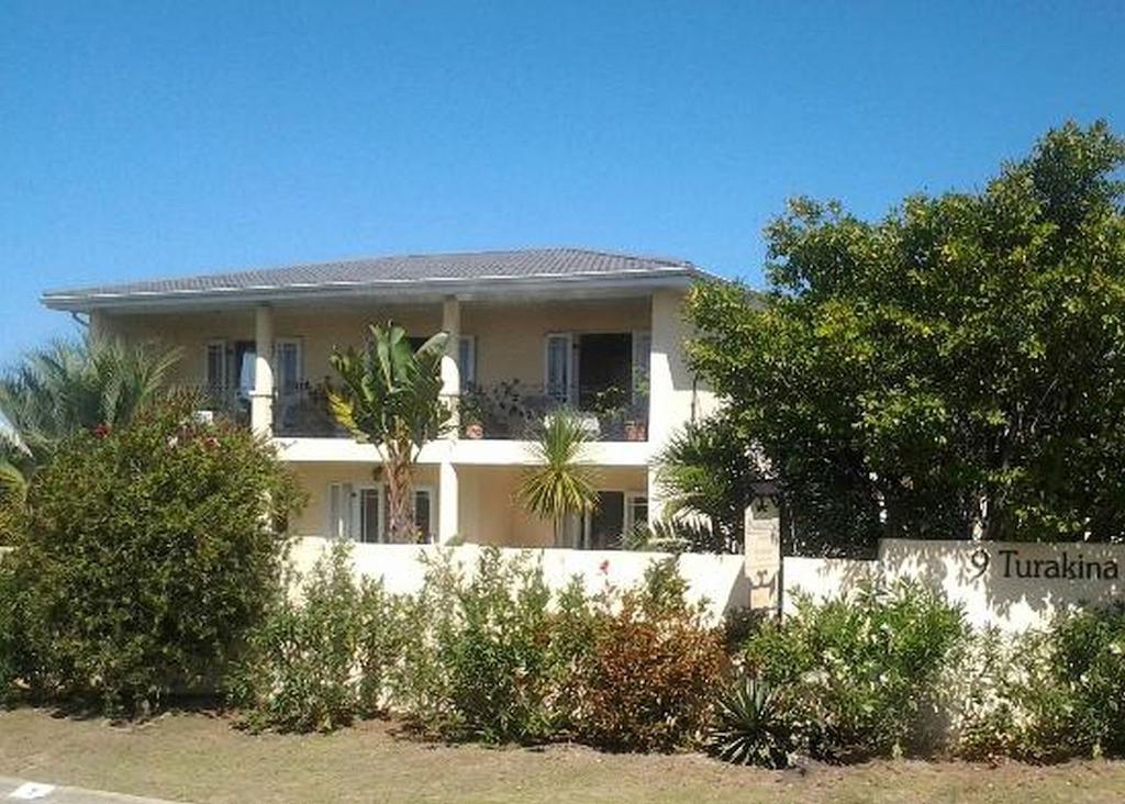 Mandalay Guest House Plettenberg Bay Exterior photo