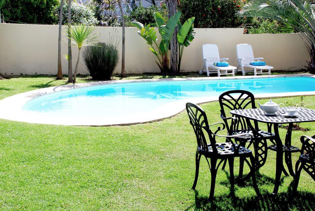 Mandalay Guest House Plettenberg Bay Exterior photo