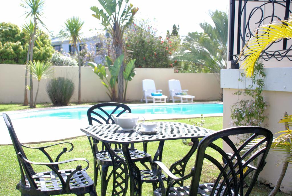 Mandalay Guest House Plettenberg Bay Exterior photo