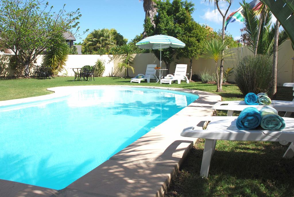 Mandalay Guest House Plettenberg Bay Exterior photo