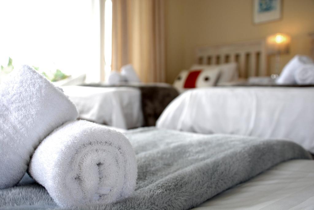 Mandalay Guest House Plettenberg Bay Exterior photo