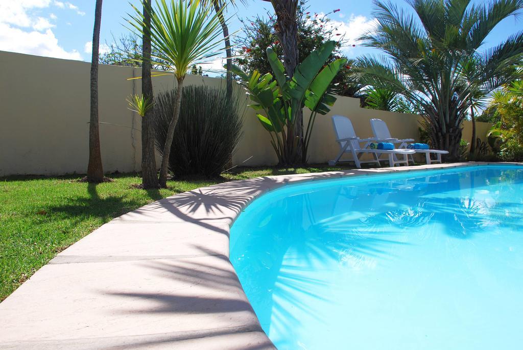 Mandalay Guest House Plettenberg Bay Exterior photo