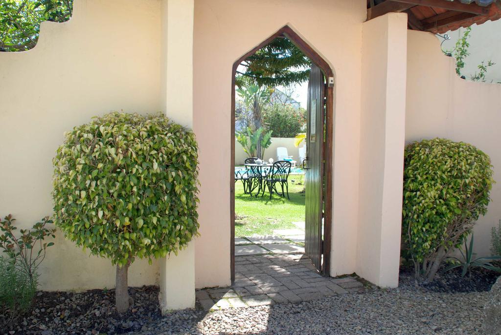 Mandalay Guest House Plettenberg Bay Exterior photo