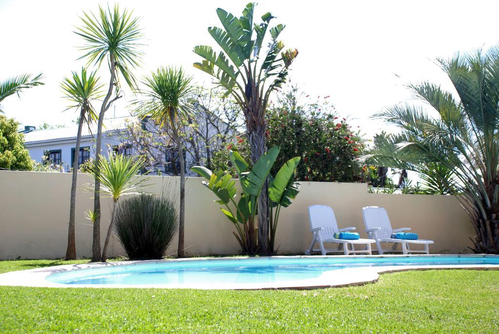 Mandalay Guest House Plettenberg Bay Exterior photo