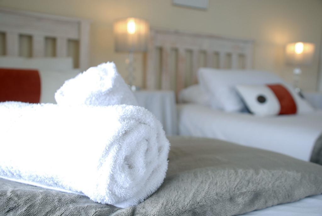 Mandalay Guest House Plettenberg Bay Exterior photo