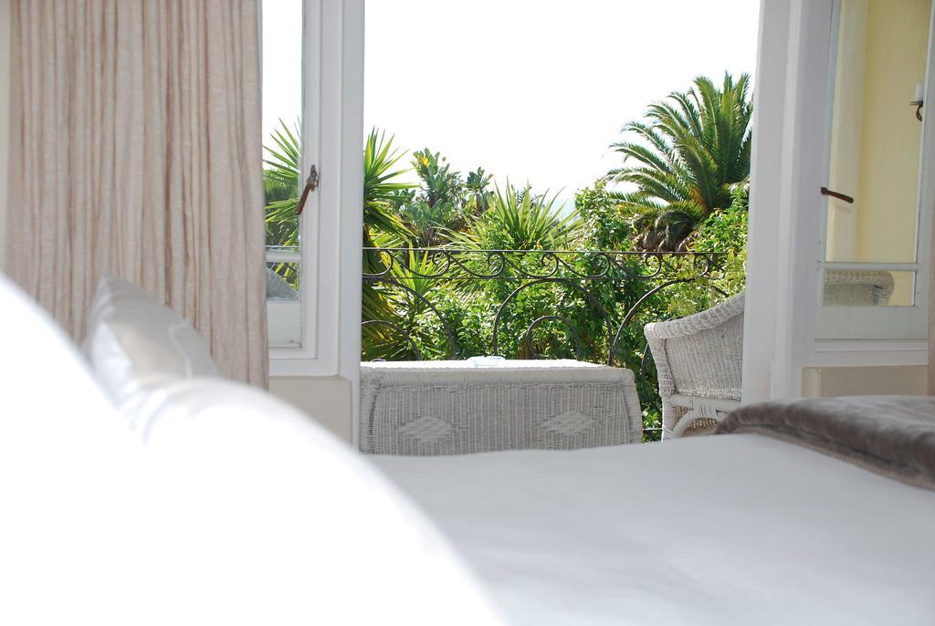 Mandalay Guest House Plettenberg Bay Exterior photo