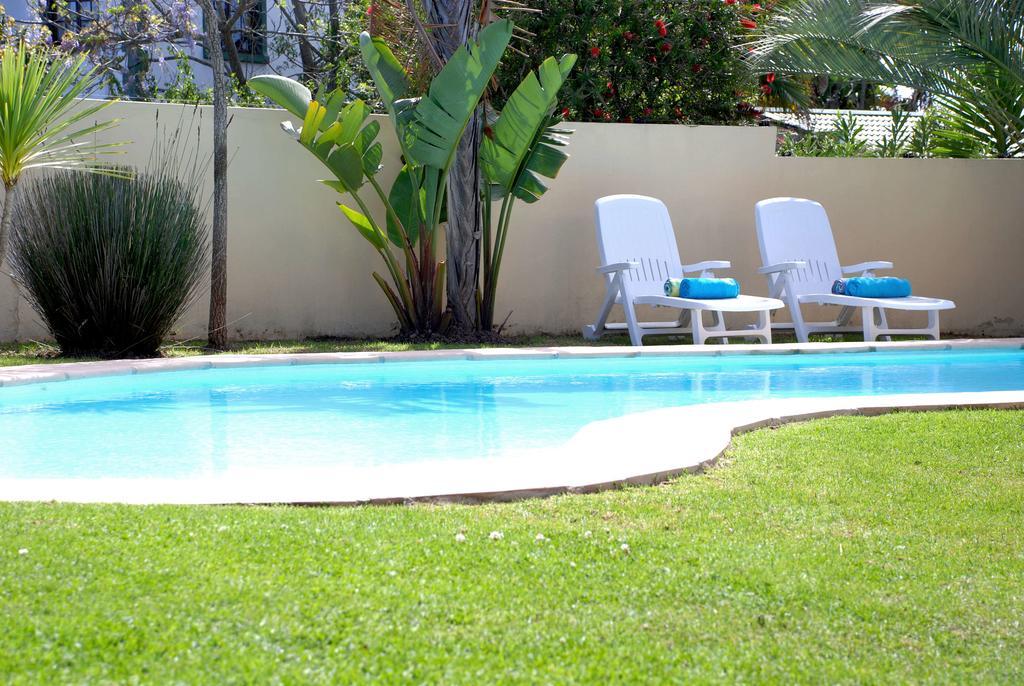 Mandalay Guest House Plettenberg Bay Exterior photo