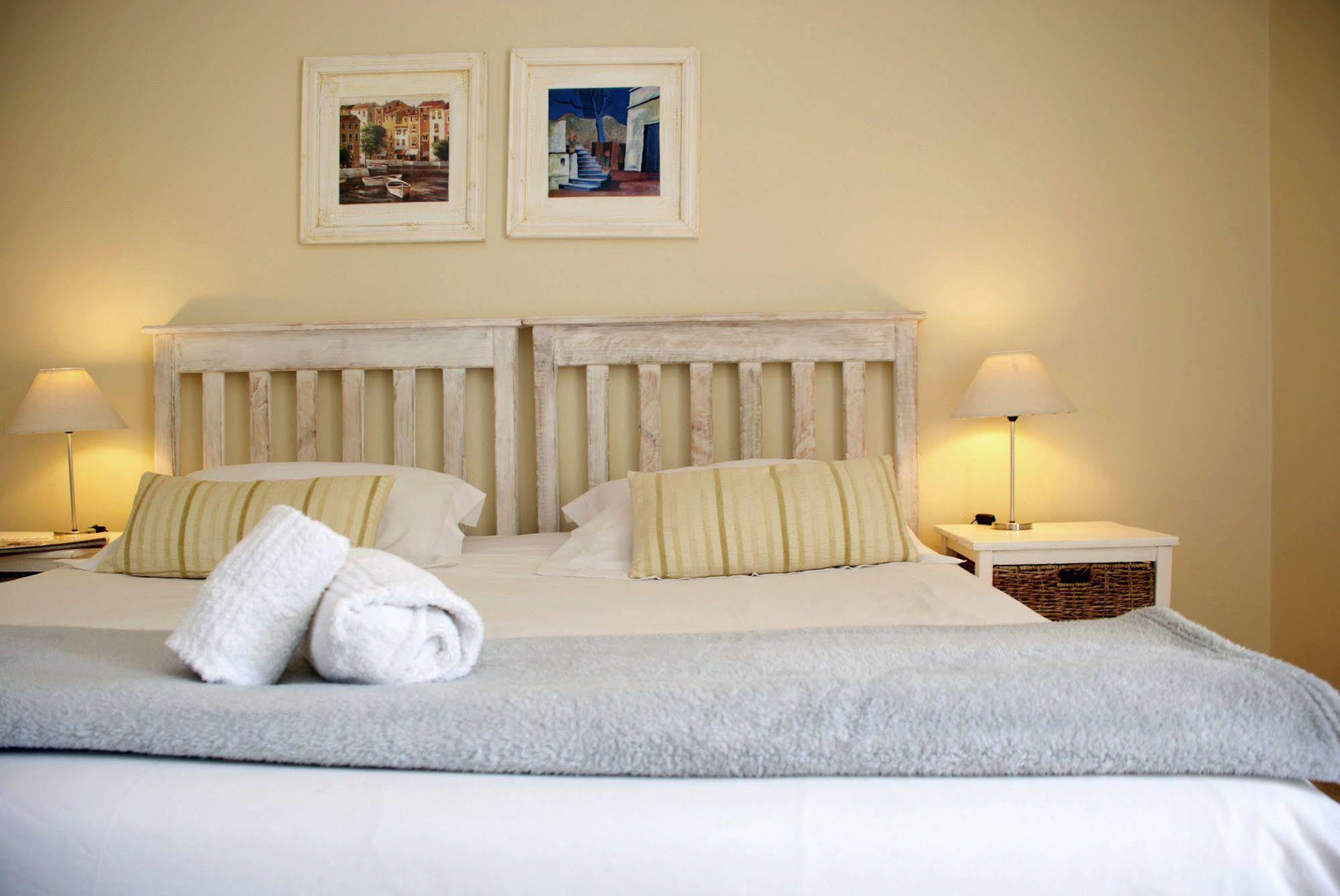 Mandalay Guest House Plettenberg Bay Exterior photo