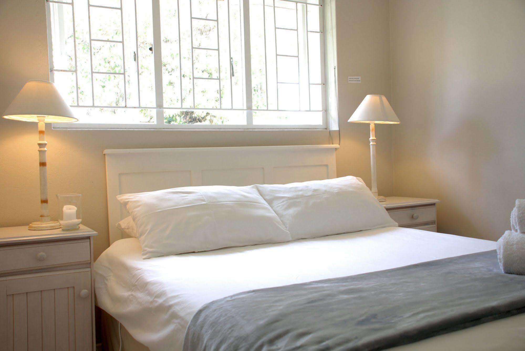 Mandalay Guest House Plettenberg Bay Exterior photo