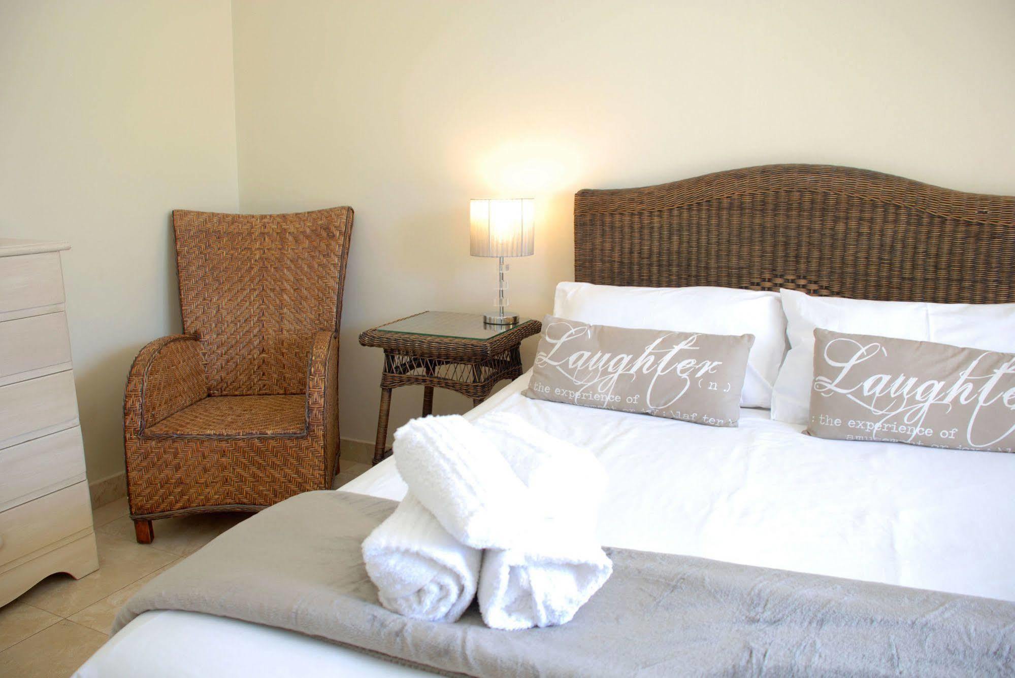 Mandalay Guest House Plettenberg Bay Exterior photo