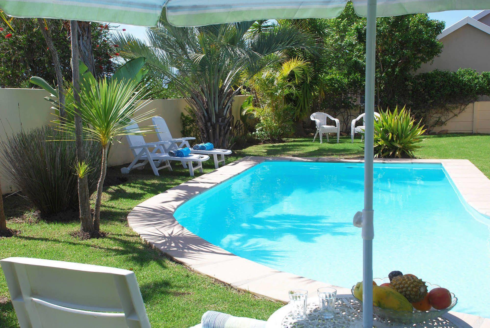 Mandalay Guest House Plettenberg Bay Exterior photo