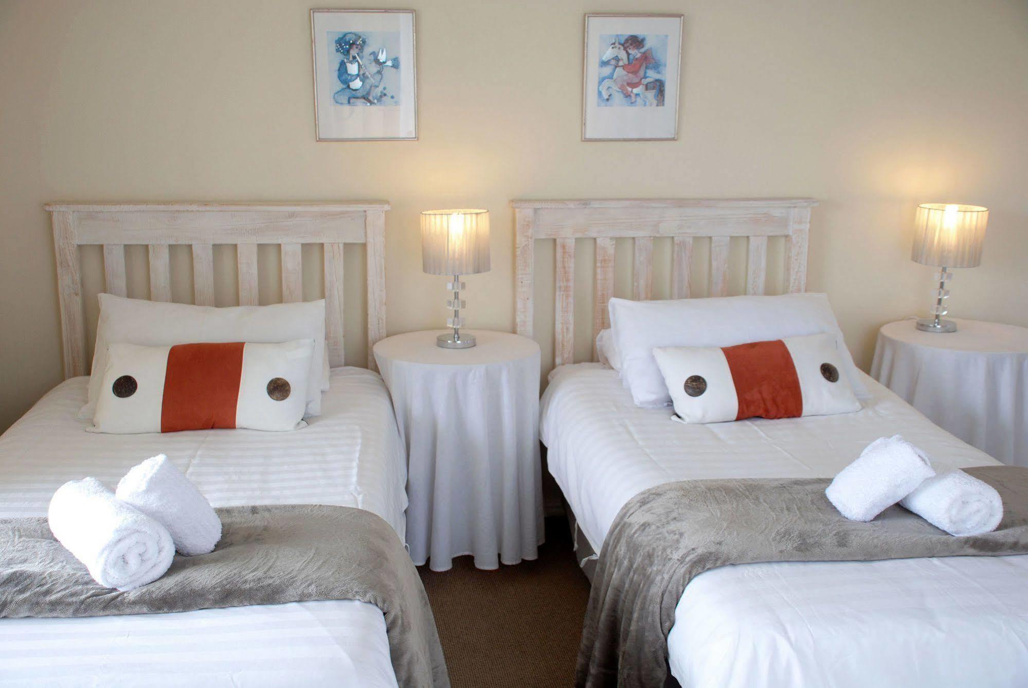 Mandalay Guest House Plettenberg Bay Exterior photo