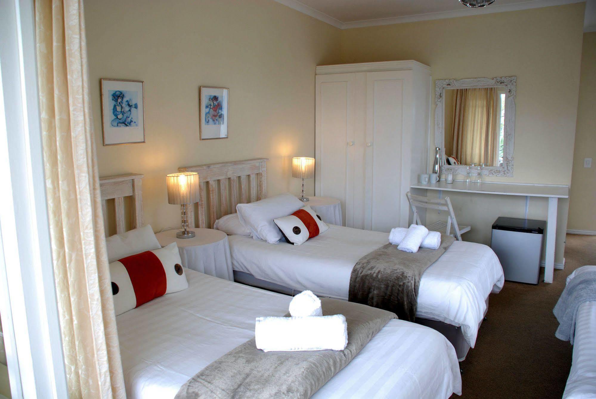 Mandalay Guest House Plettenberg Bay Exterior photo