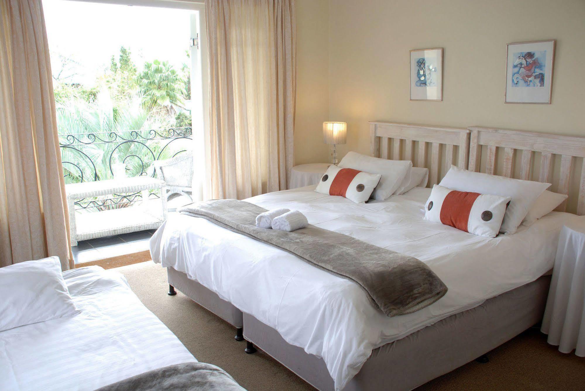 Mandalay Guest House Plettenberg Bay Exterior photo