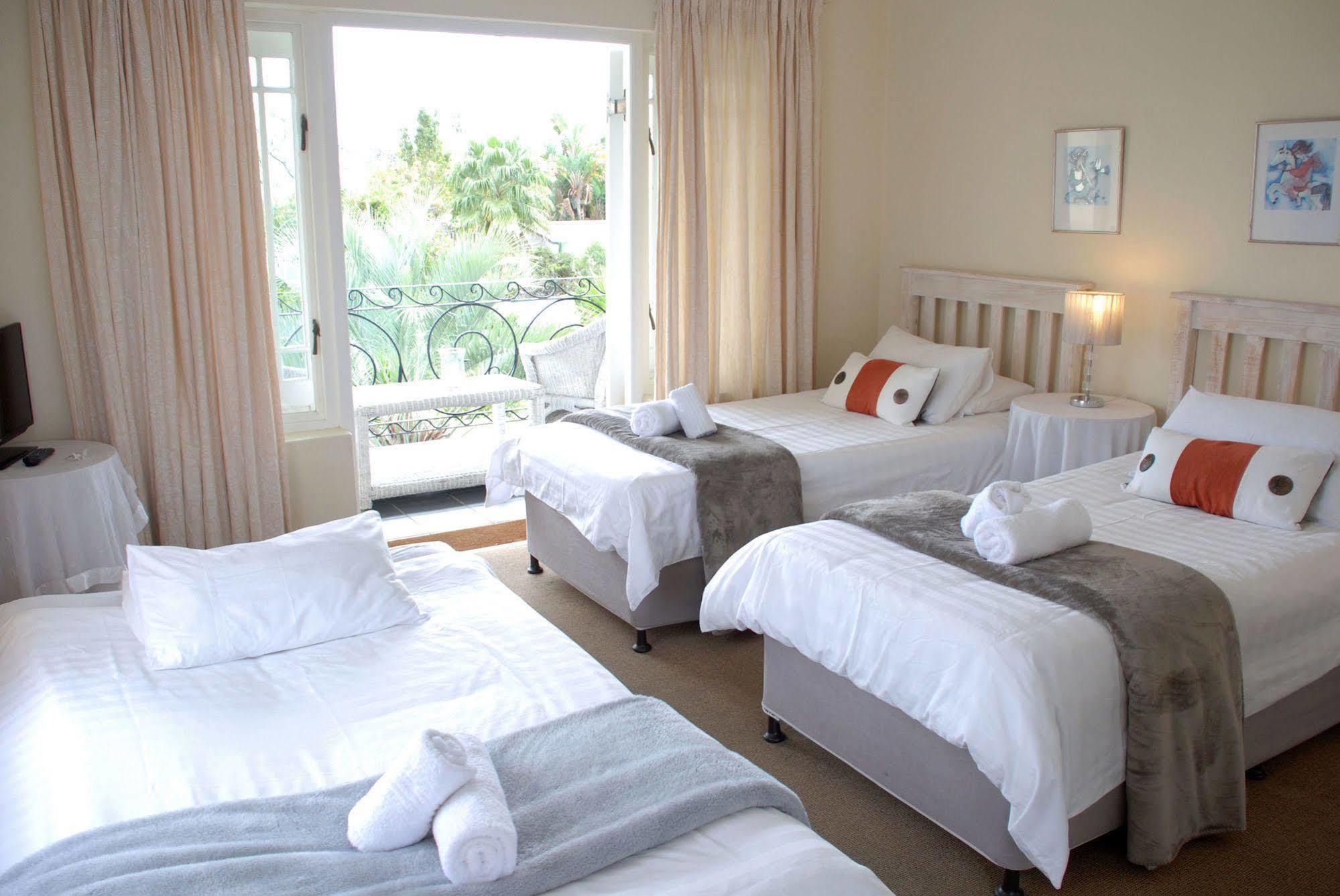 Mandalay Guest House Plettenberg Bay Exterior photo