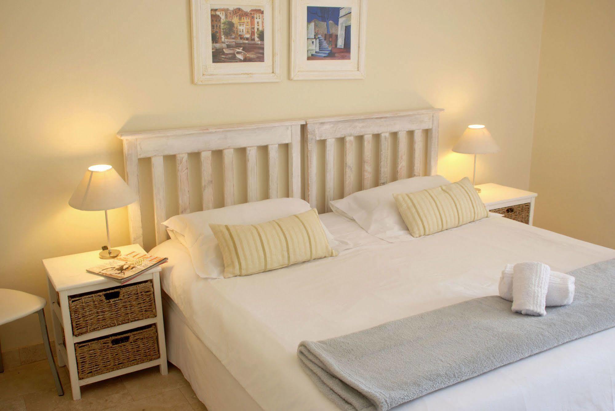 Mandalay Guest House Plettenberg Bay Exterior photo