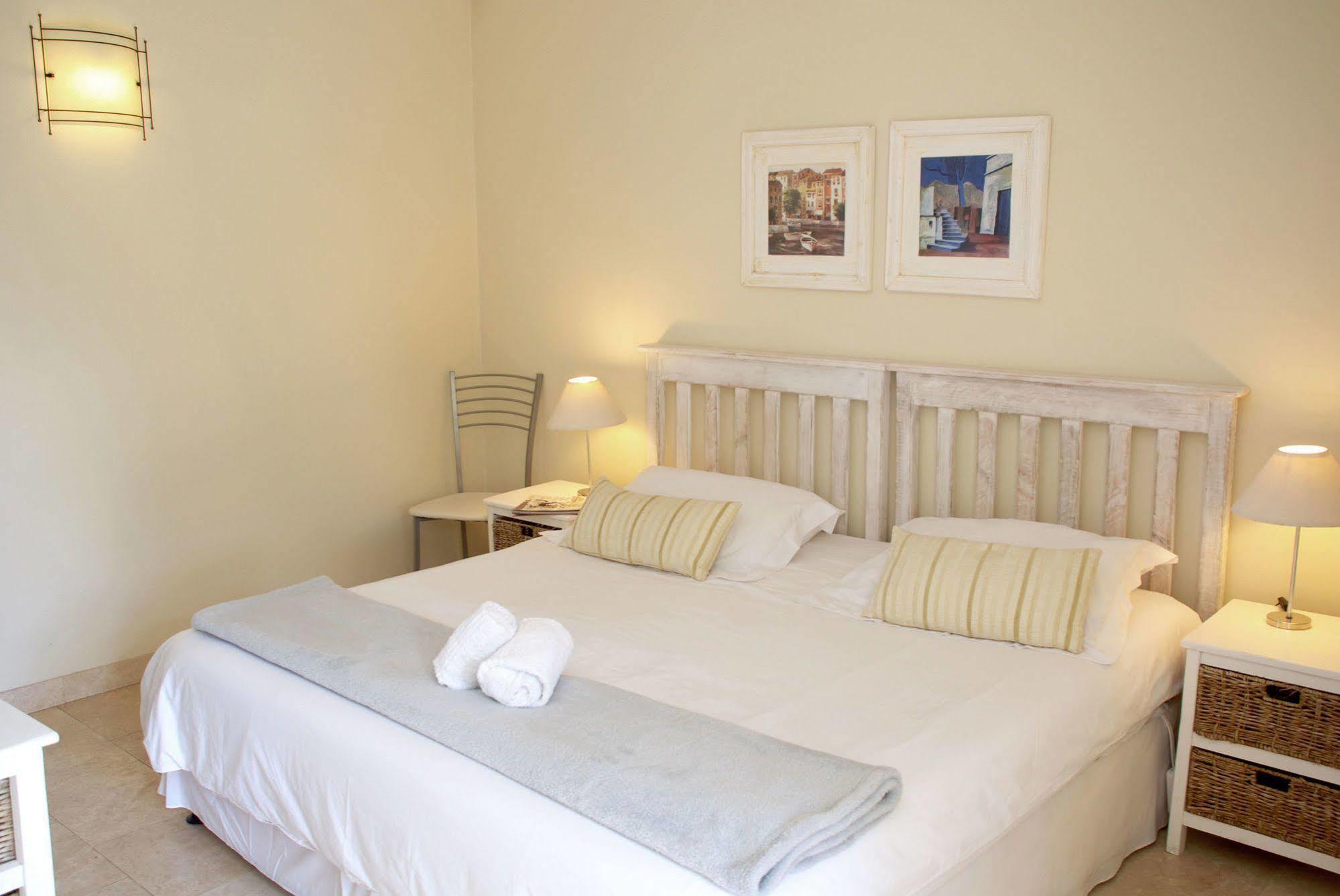 Mandalay Guest House Plettenberg Bay Exterior photo
