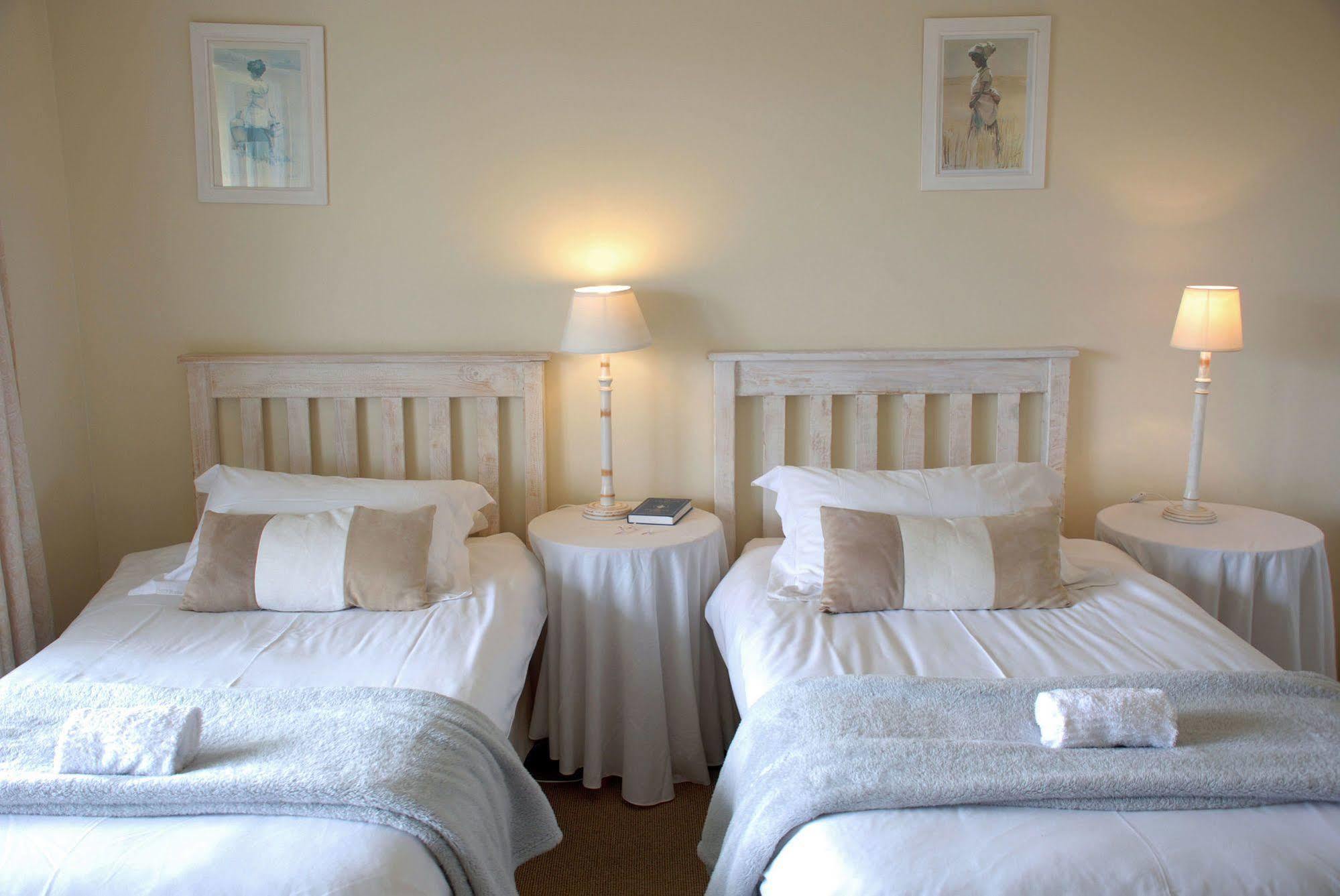 Mandalay Guest House Plettenberg Bay Exterior photo