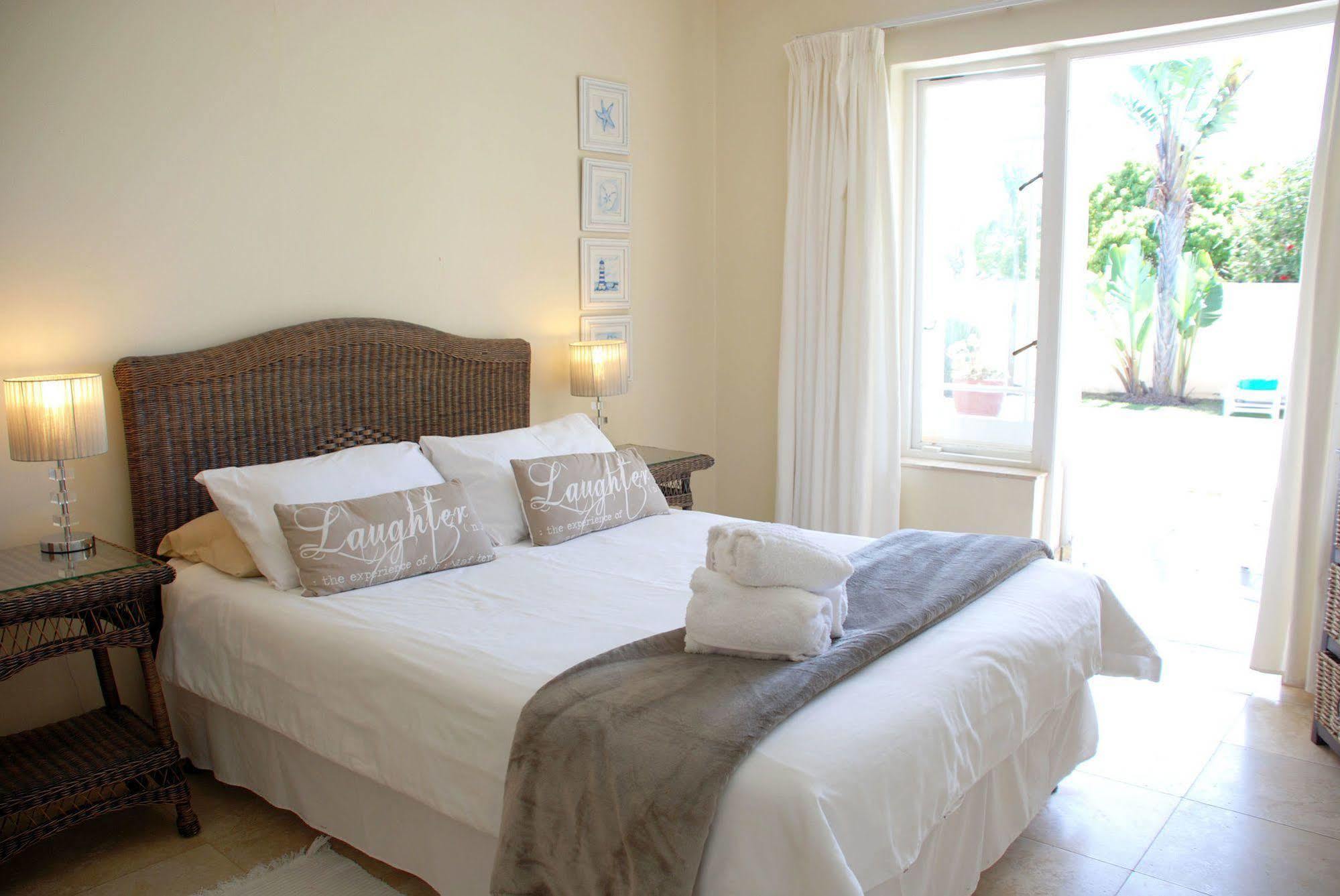 Mandalay Guest House Plettenberg Bay Exterior photo