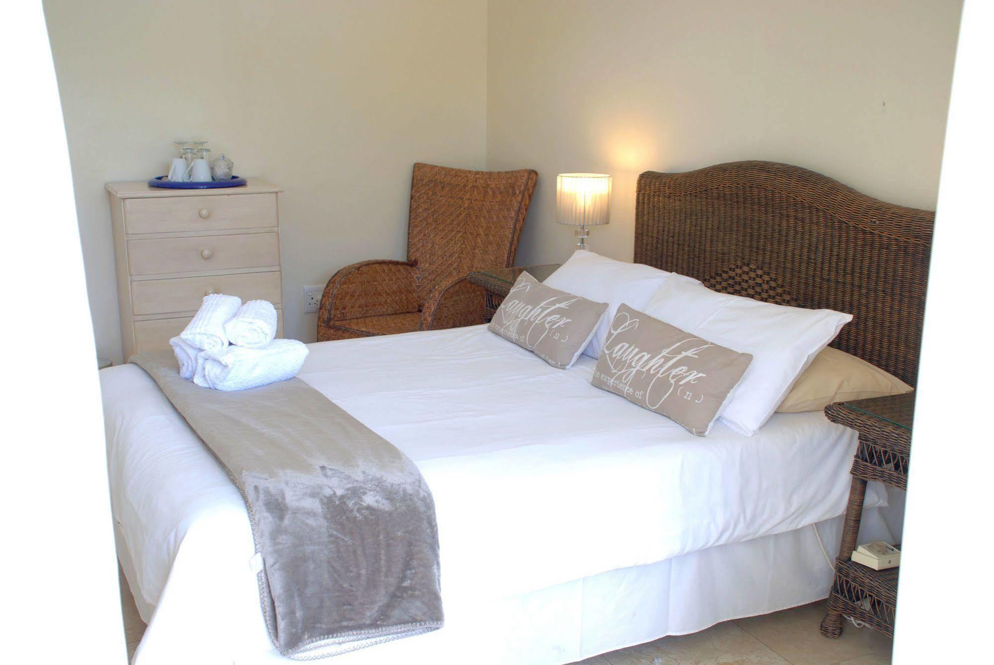 Mandalay Guest House Plettenberg Bay Exterior photo