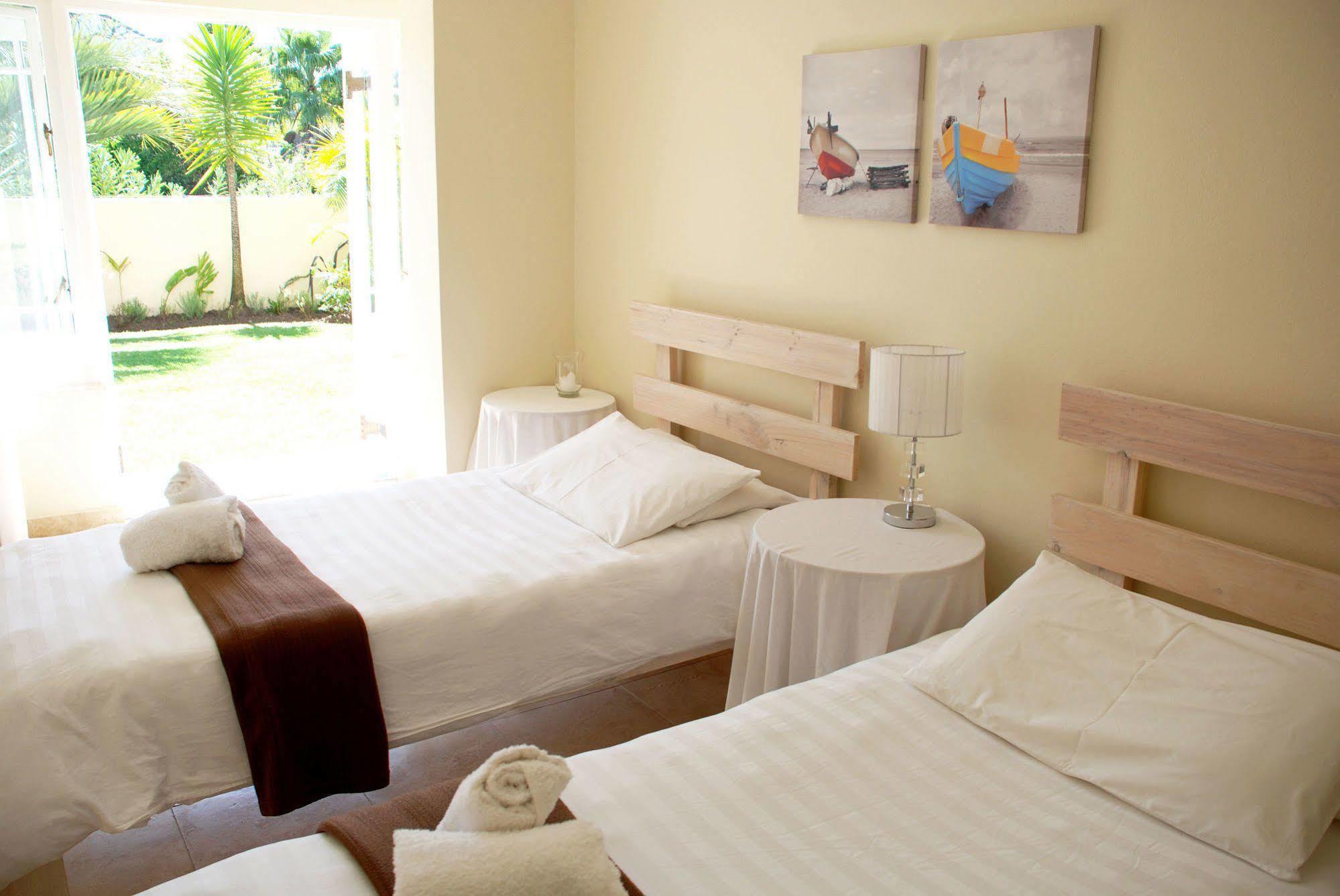 Mandalay Guest House Plettenberg Bay Exterior photo
