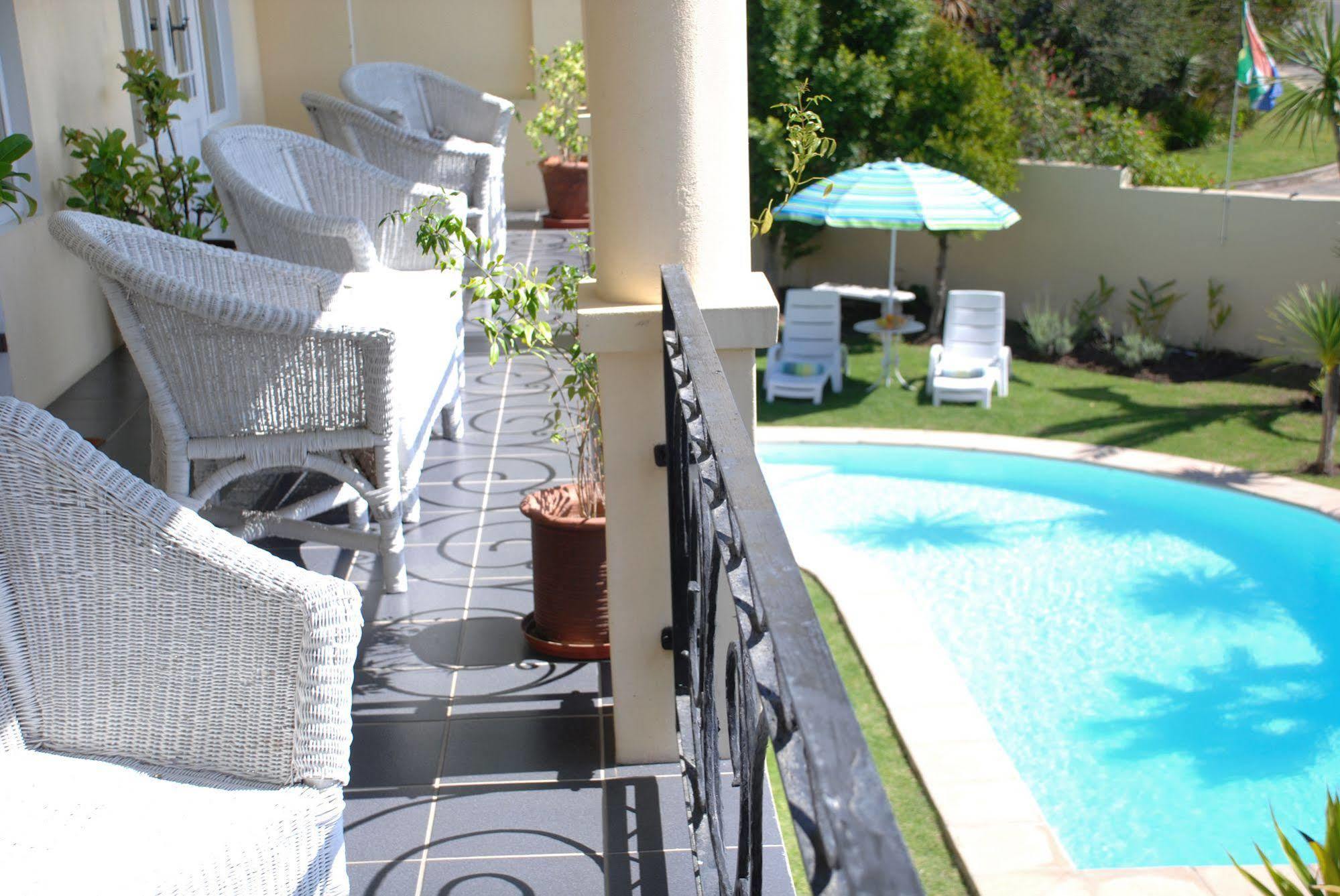 Mandalay Guest House Plettenberg Bay Exterior photo