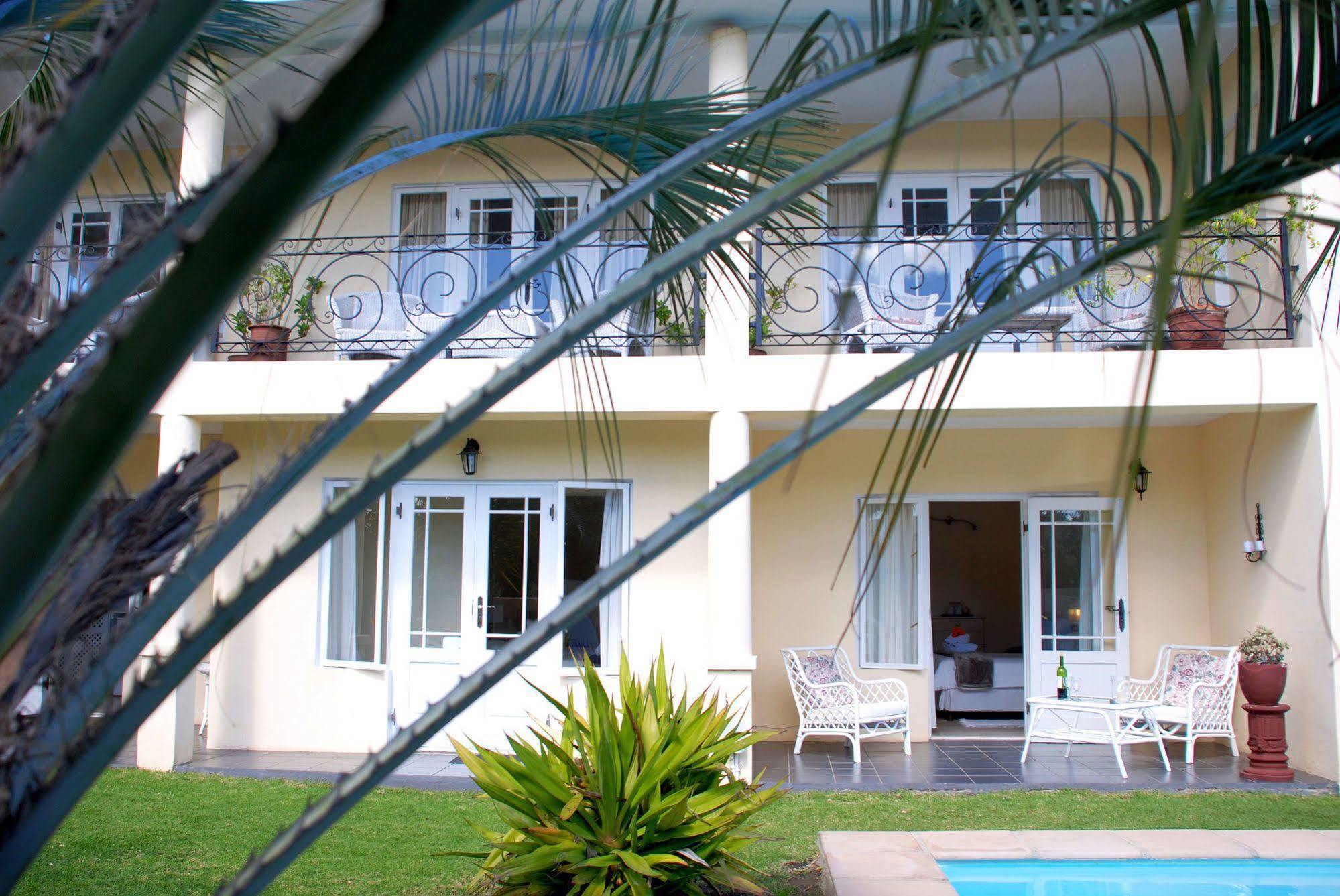 Mandalay Guest House Plettenberg Bay Exterior photo