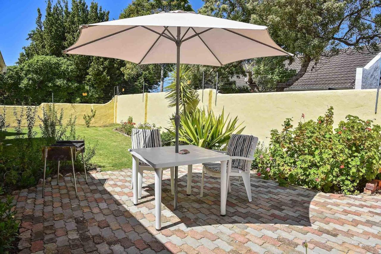 Mandalay Guest House Plettenberg Bay Exterior photo