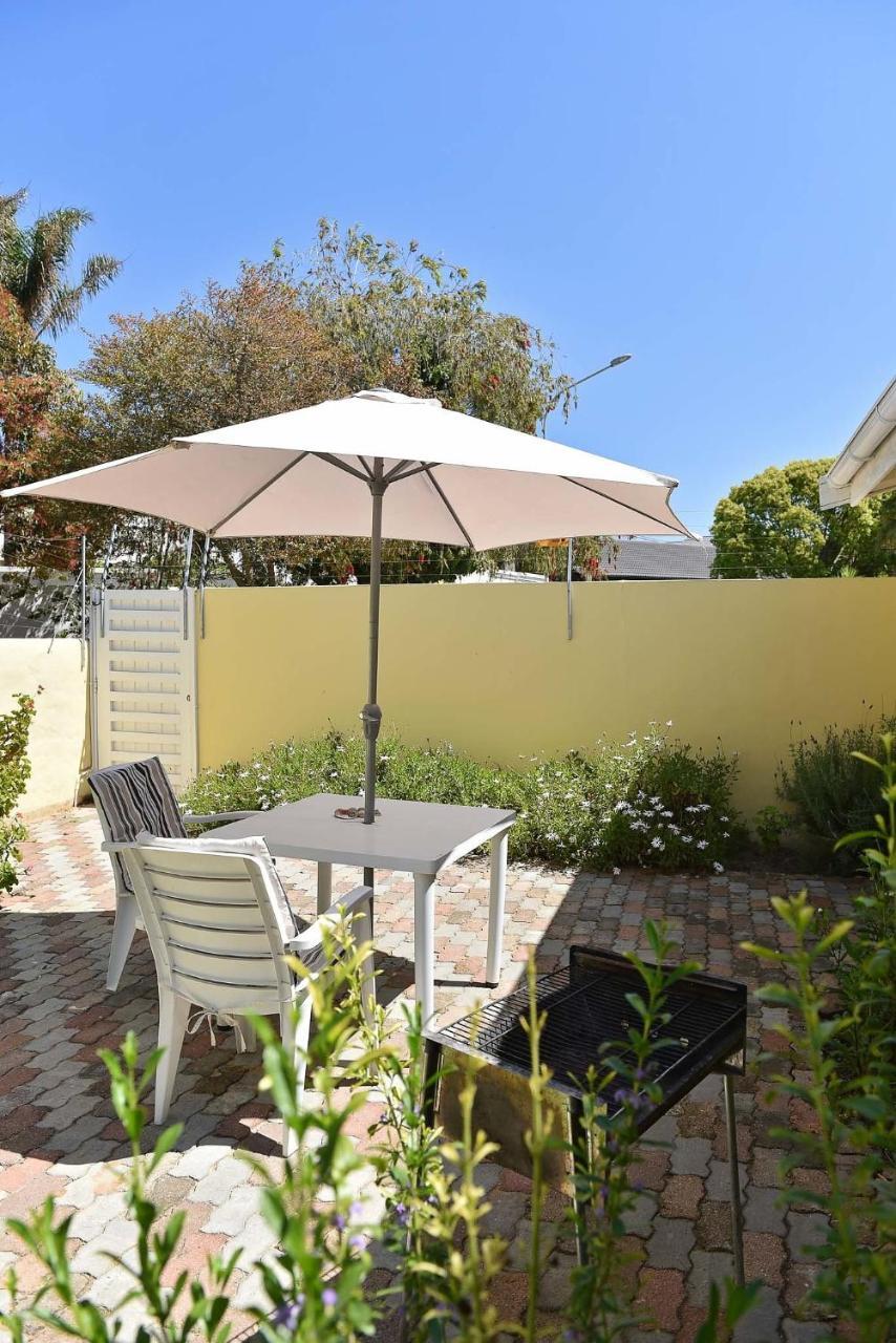 Mandalay Guest House Plettenberg Bay Exterior photo
